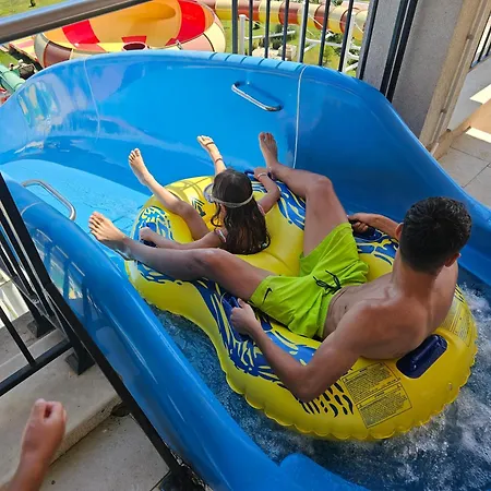 Rainbow 2 7 דירה סאני ביץ'