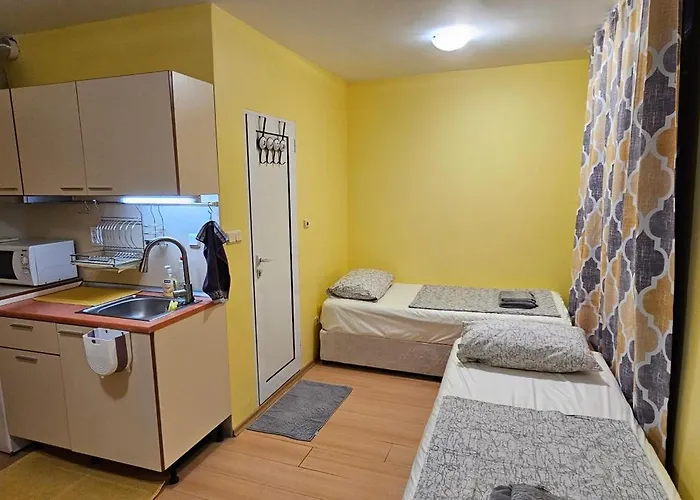 Rainbow 2 7 דירה *