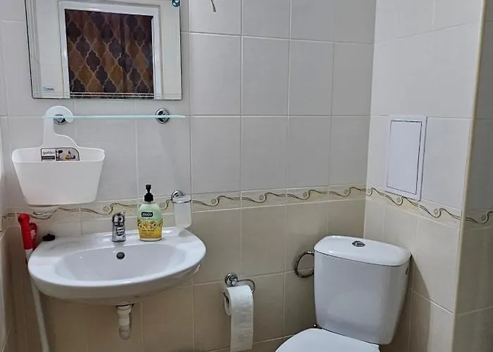 Rainbow 2 7 דירה סאני ביץ'