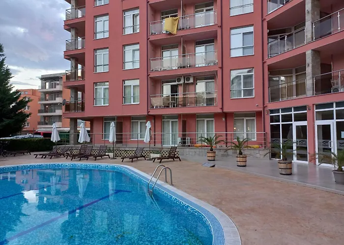 דירה Rainbow 2 7