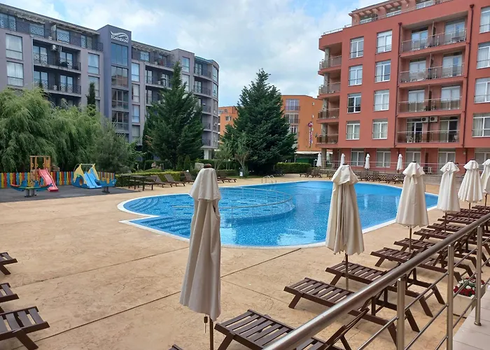 Rainbow 2 7 דירה סאני ביץ'