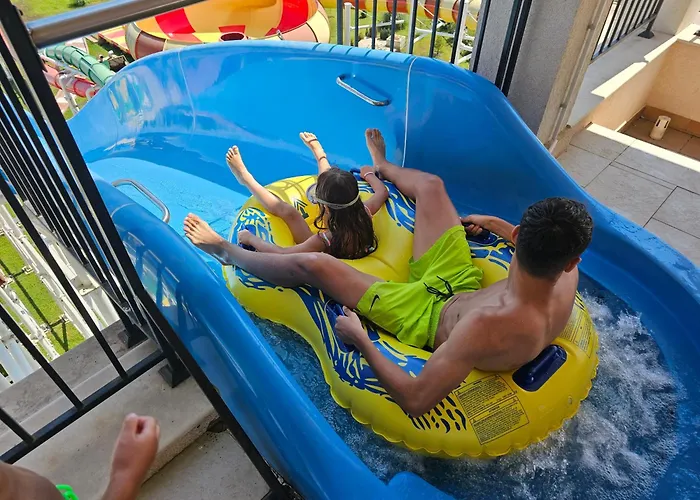 Rainbow 2 7 דירה סאני ביץ'