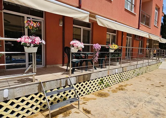 דירה Rainbow 2 7 *