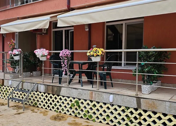 Rainbow 2 7 סאני ביץ'