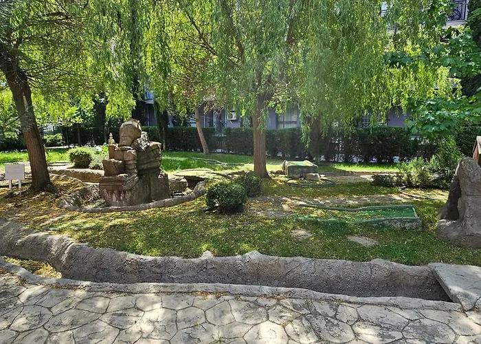 Rainbow 2 7 דירה *