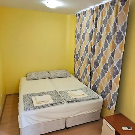 Rainbow 2 7 Sunny Beach