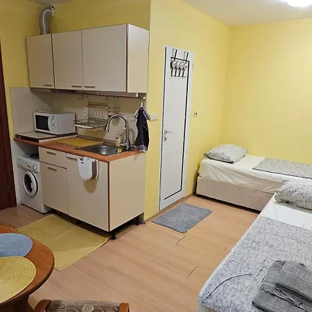 Rainbow 2 7 Sunny Beach