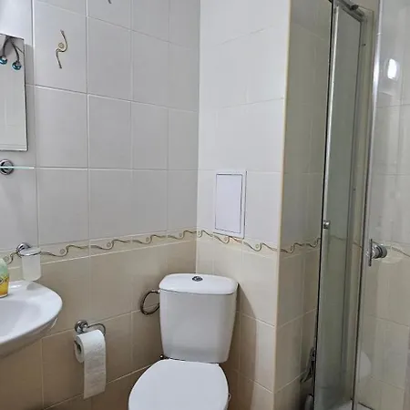 Rainbow 2 7 Sunny Beach