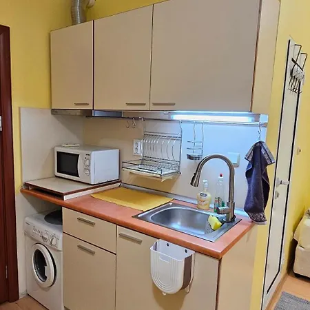 Rainbow 2 7 Apartment