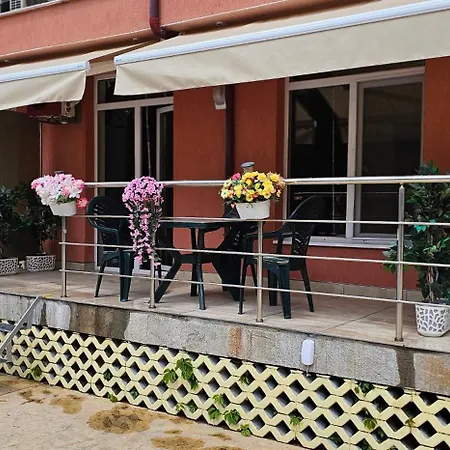 Rainbow 2 7 Sunny Beach