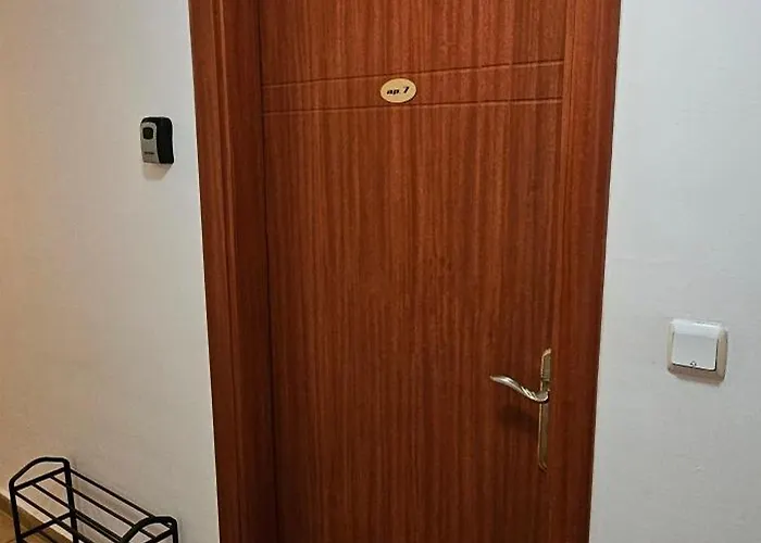 Rainbow 2 7 Apartment *