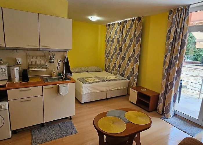 Apartment Rainbow 2 7