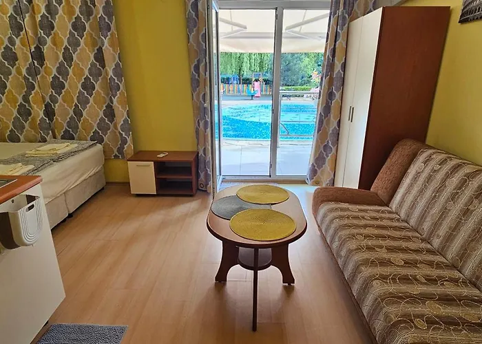 Rainbow 2 7 Apartment