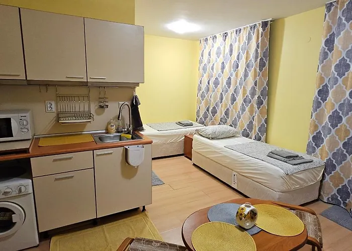 Apartment Rainbow 2 7