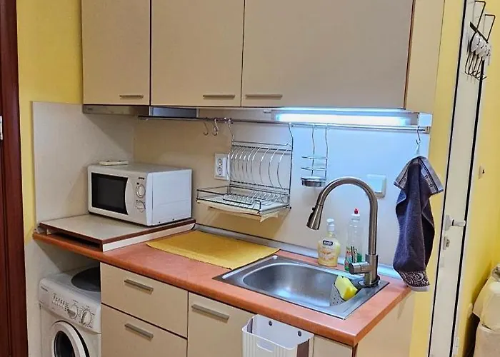 Rainbow 2 7 Apartment