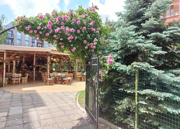 Rainbow 2 7 Apartment