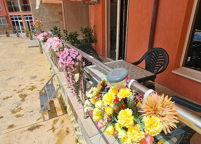 Rainbow 2 7 Apartment Slantschew brjag