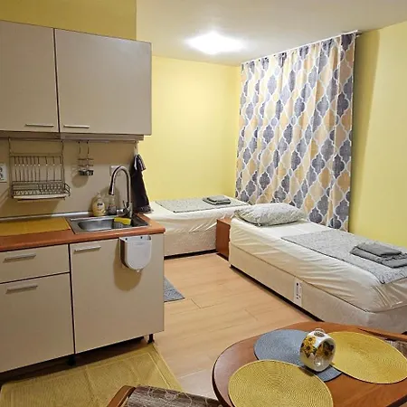 Appartement Rainbow 2 7