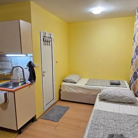 Rainbow 2 7 Appartement *